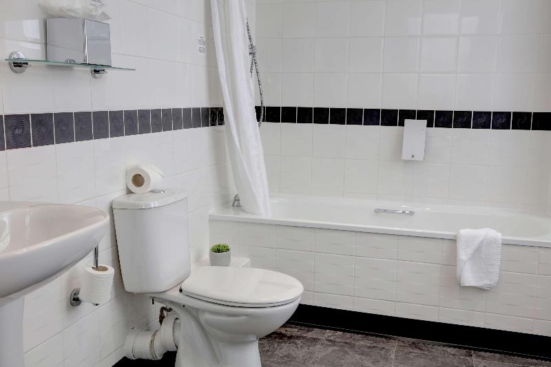 Люкс, Best Western Stoke On Trent City Centre