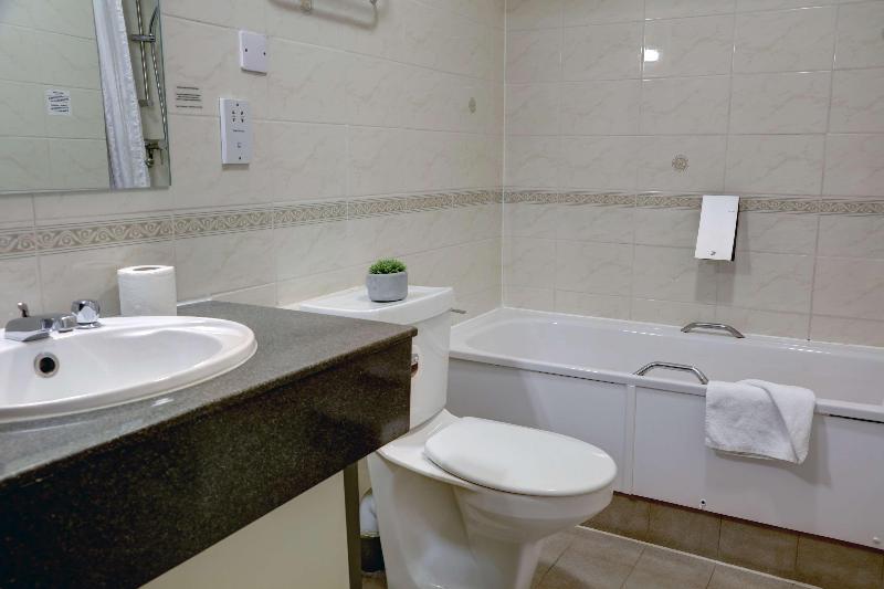 Люкс, Best Western Stoke On Trent City Centre