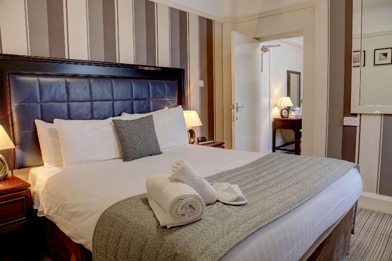 Люкс, Best Western Stoke On Trent City Centre