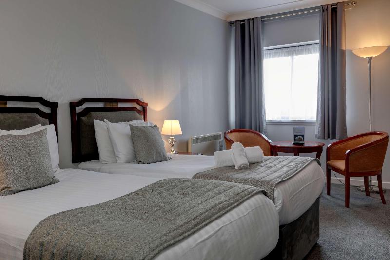 Номер Executive, Best Western Stoke On Trent City Centre