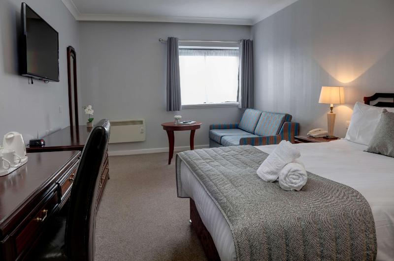 Номер Executive, Best Western Stoke On Trent City Centre