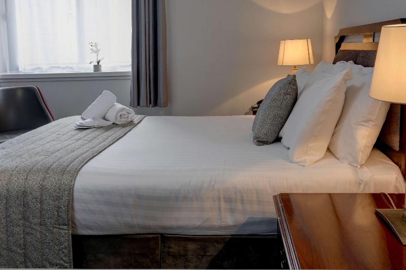 Номер Executive, Best Western Stoke On Trent City Centre