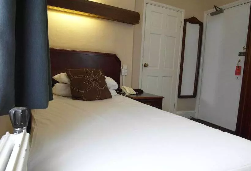 スタンダードルーム, Best Western The George Hotel, Swaffham
