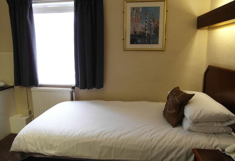 غرفة قياسية, Best Western The George Hotel, Swaffham