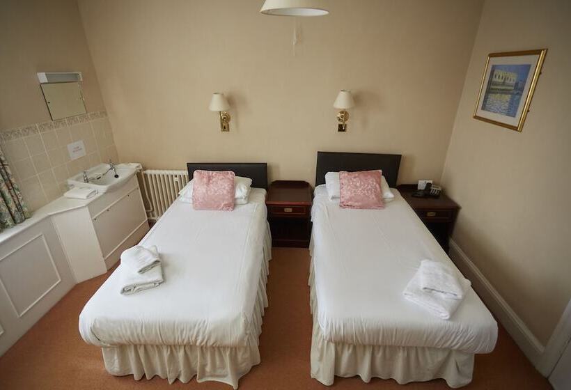 غرفة قياسية, Best Western The George Hotel, Swaffham