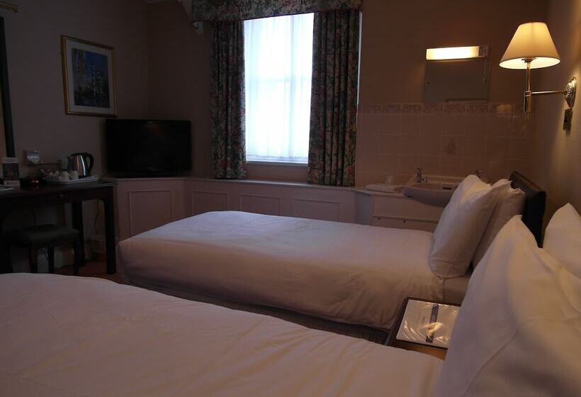 غرفة قياسية, Best Western The George Hotel, Swaffham