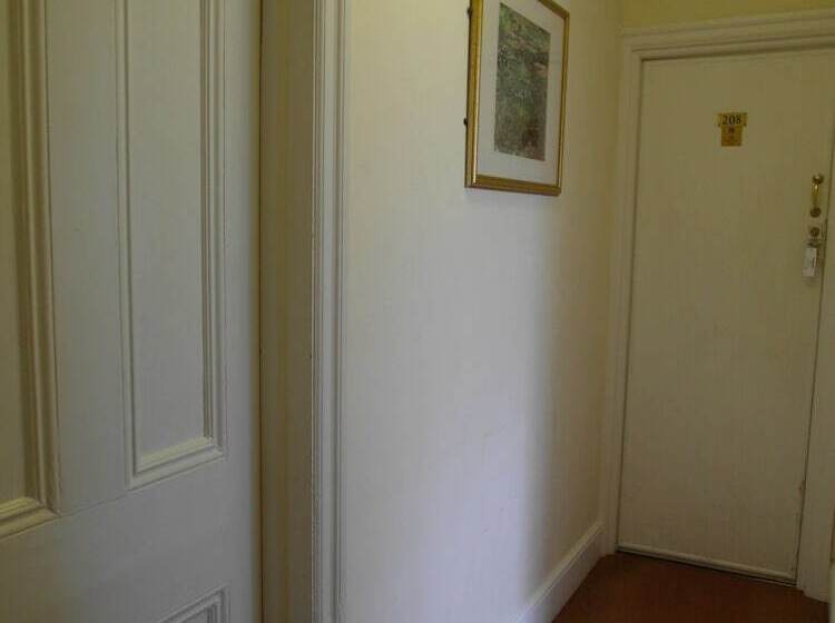 غرفة عائلية, Best Western The George Hotel, Swaffham