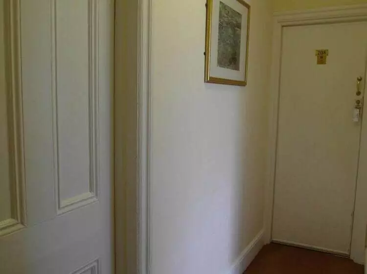 ファミリールーム, Best Western The George Hotel, Swaffham