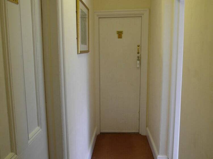Семейный Номер, Best Western The George Hotel, Swaffham