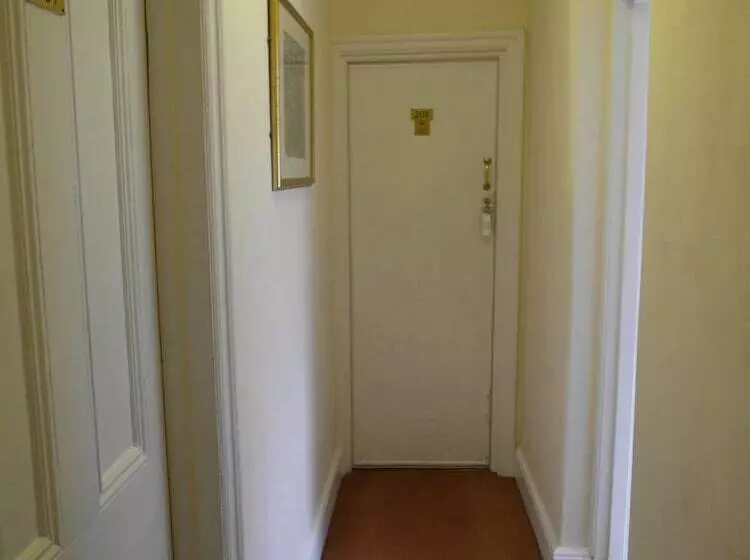 ファミリールーム, Best Western The George Hotel, Swaffham
