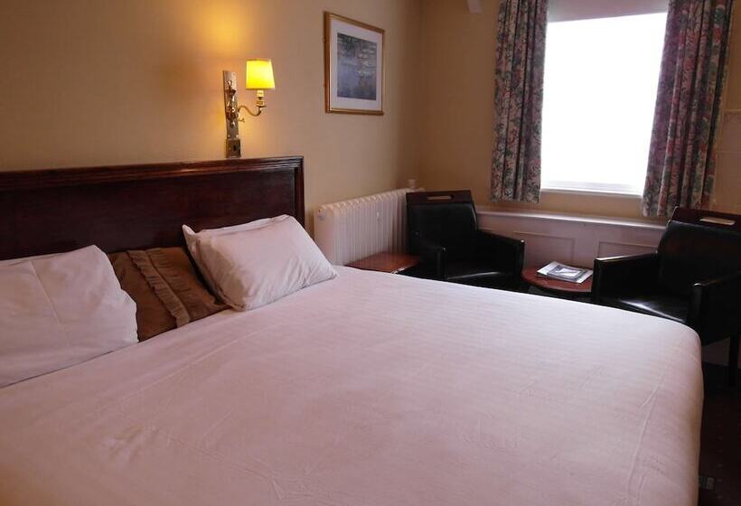Семейный Номер, Best Western The George Hotel, Swaffham