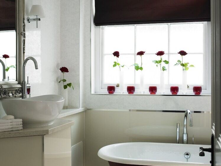 Апартаменты 3 Спальни, Flemings Mayfair Small Luxury Hotel Of The World