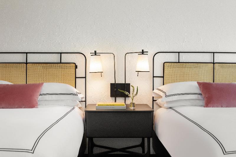 Номер Стандарт, Flemings Mayfair Small Luxury Hotel Of The World