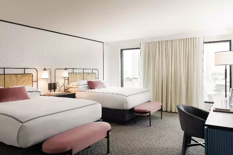 スタンダードルーム, Flemings Mayfair   Small Luxury Hotel Of The World