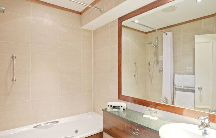اتاق لوکس, Harbour Heights
