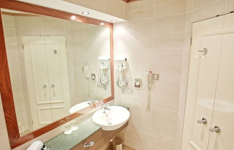 Номер Deluxe, Harbour Heights