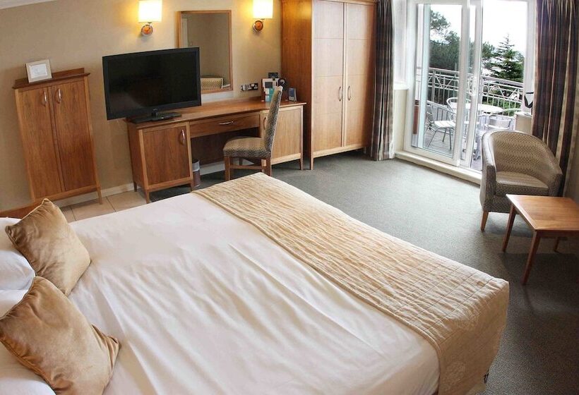 シングルデラックスルーム, Harbour Heights