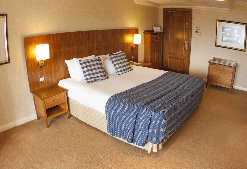 スタンダードルーム, Harbour Heights