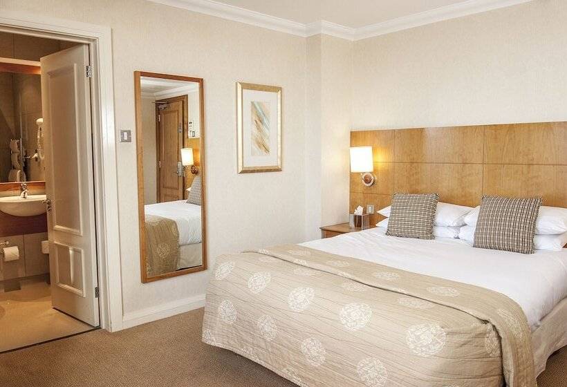 スタンダードルーム, Harbour Heights