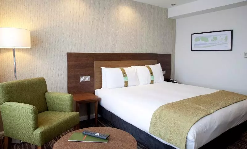 Standard-huone, Holiday Inn London Wembley