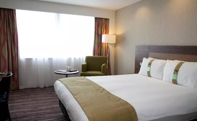 Standard-huone, Holiday Inn London Wembley