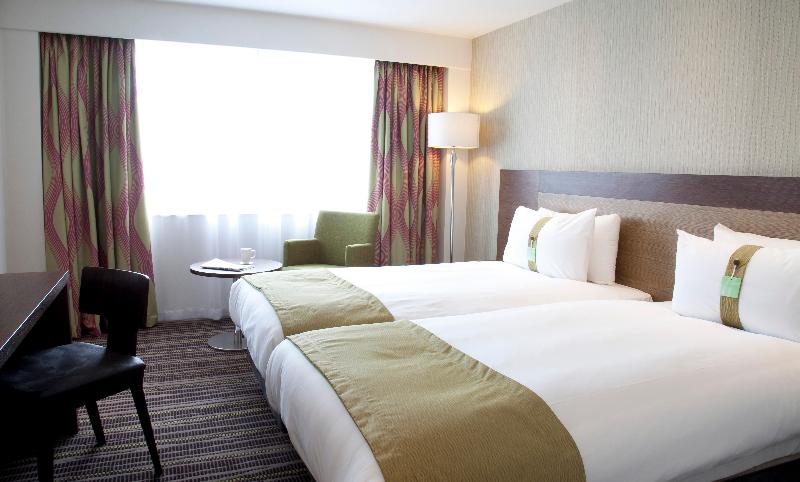 스탠다드 룸, Holiday Inn London  Wembley