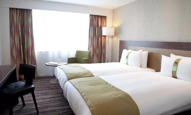 Standard-huone, Holiday Inn London Wembley