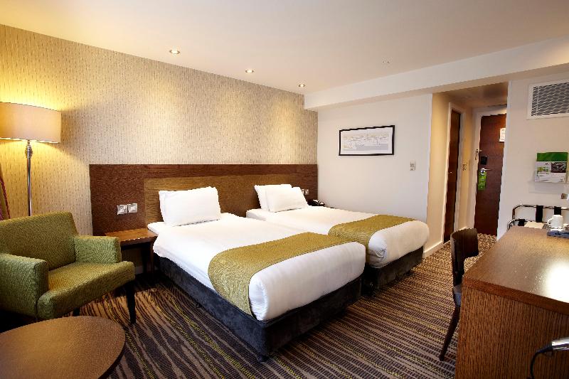 스탠다드 룸, Holiday Inn London  Wembley