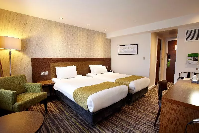Standard-huone, Holiday Inn London Wembley