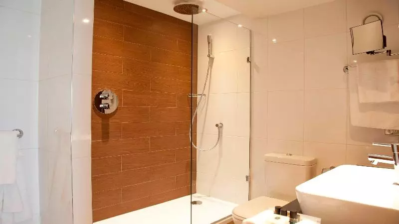 Standard-huone, Holiday Inn London Wembley