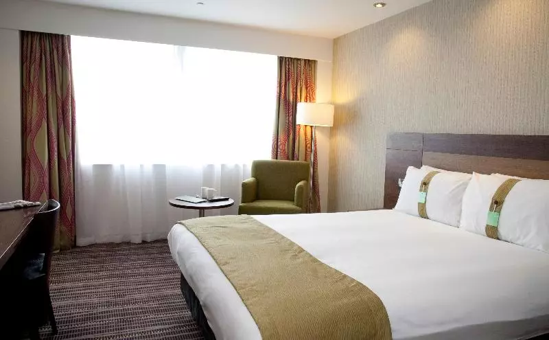 Standard-huone, Holiday Inn London Wembley