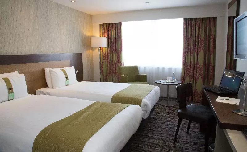 Standard-huone, Holiday Inn London Wembley