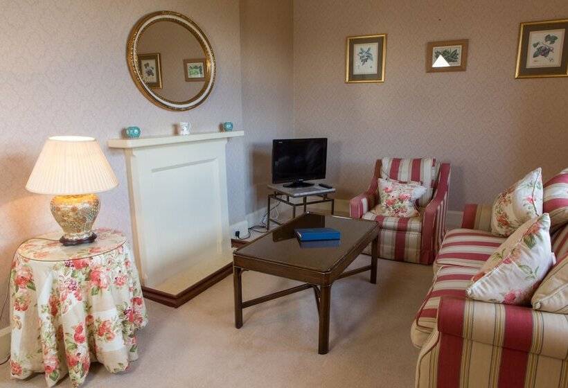 Люкс Superior, Horsted Place