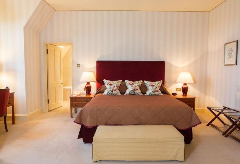 Люкс Superior, Horsted Place