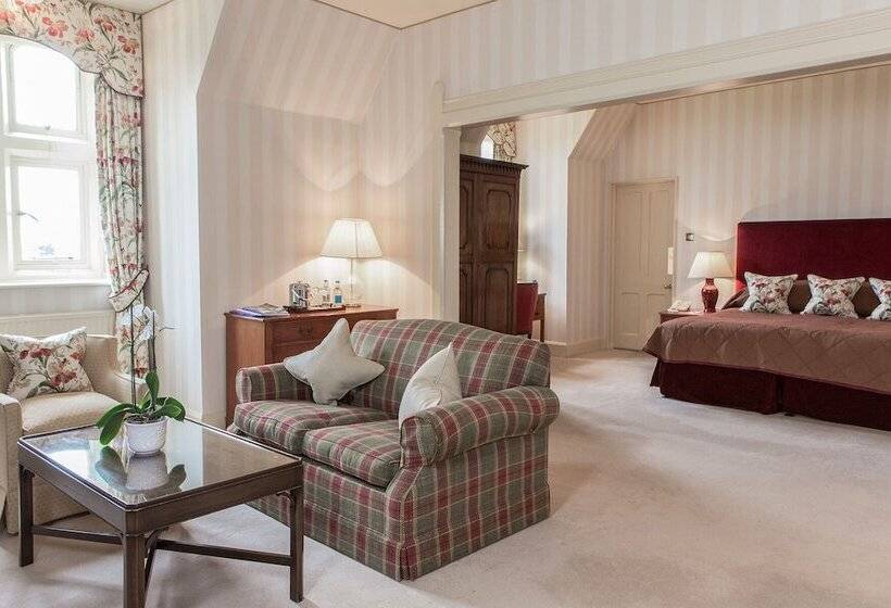 Люкс Superior, Horsted Place