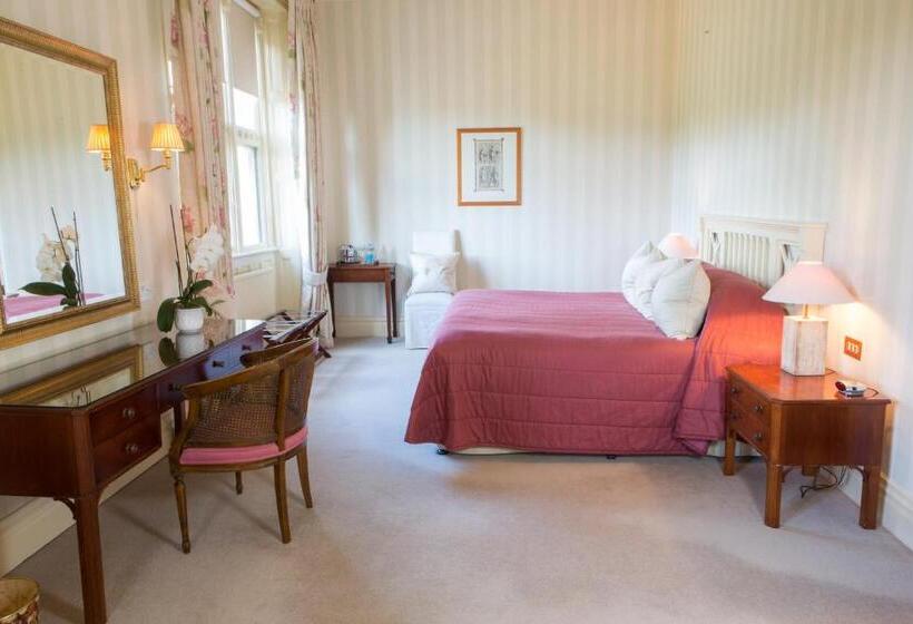 Люкс Superior, Horsted Place