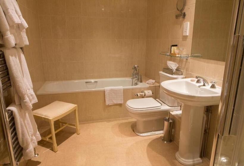 Люкс Superior, Horsted Place