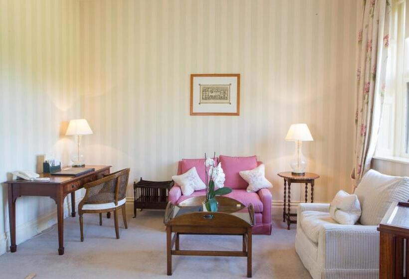 Люкс Superior, Horsted Place