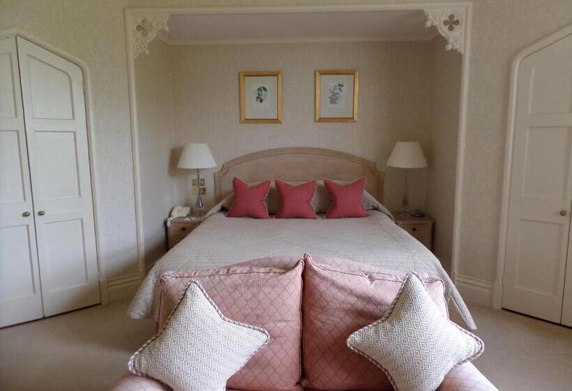 Президентский Люкс, Horsted Place