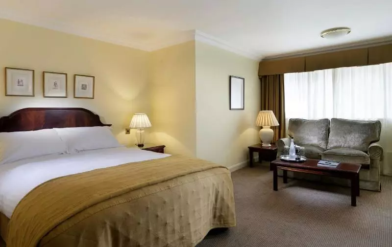 ファミリールーム, Macdonald Alveston Manor Hotel & Spa