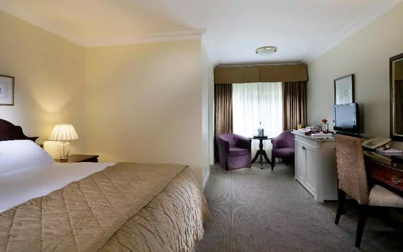 スタンダードルーム, Macdonald Alveston Manor Hotel & Spa