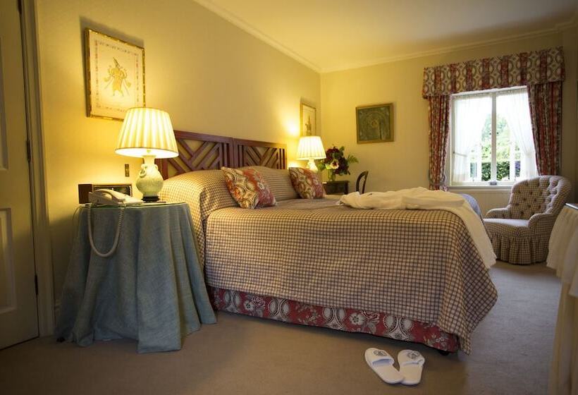 스탠다드 내측 룸, Middlethorpe Hall & Spa