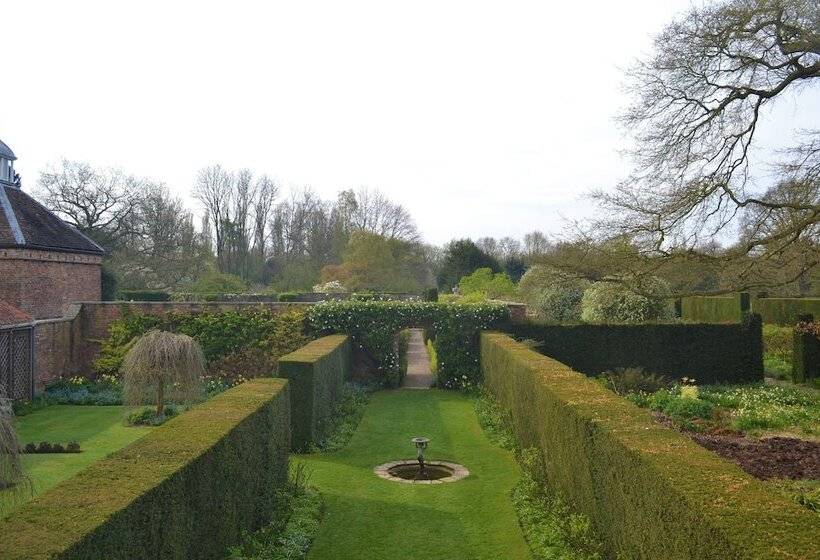 수피리어 인테리어 룸, Middlethorpe Hall & Spa