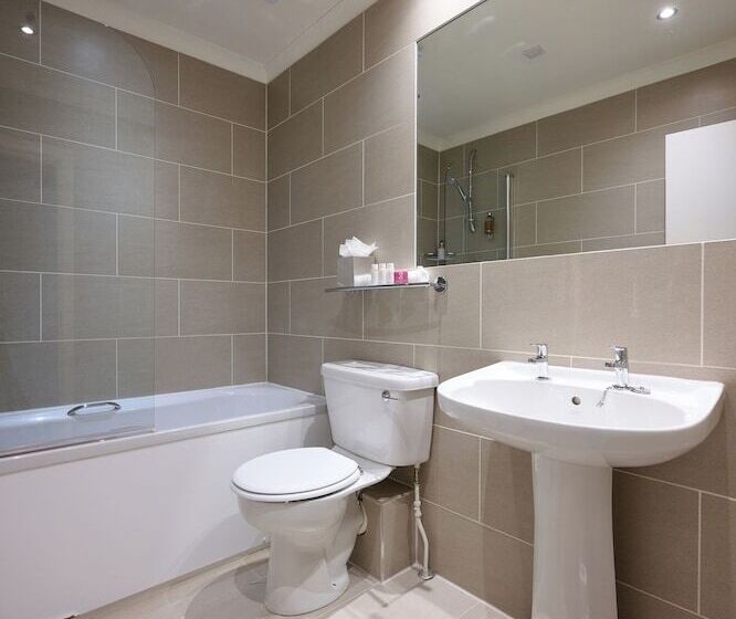 חדר סטנדרט, Murrayshall Country Estate