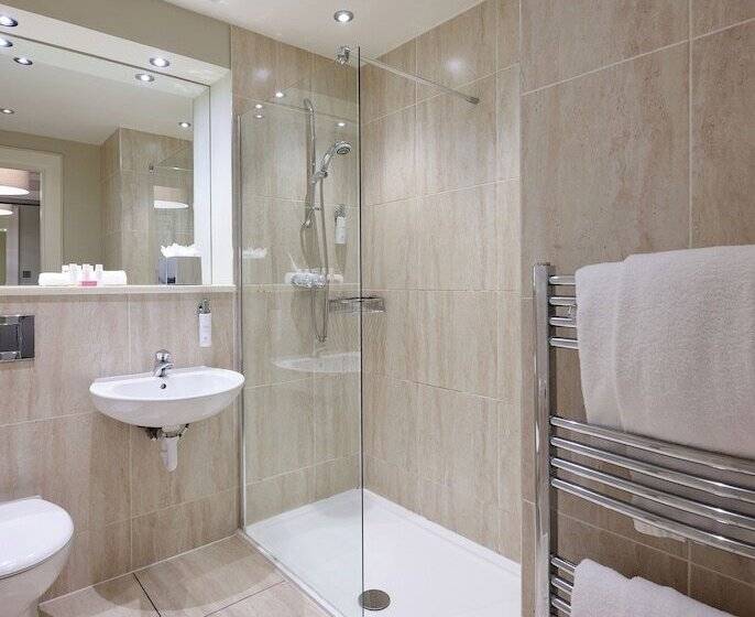 수피리어 룸, Murrayshall Country Estate