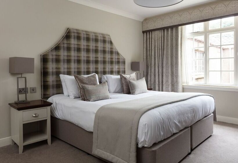 수피리어 룸, Murrayshall Country Estate