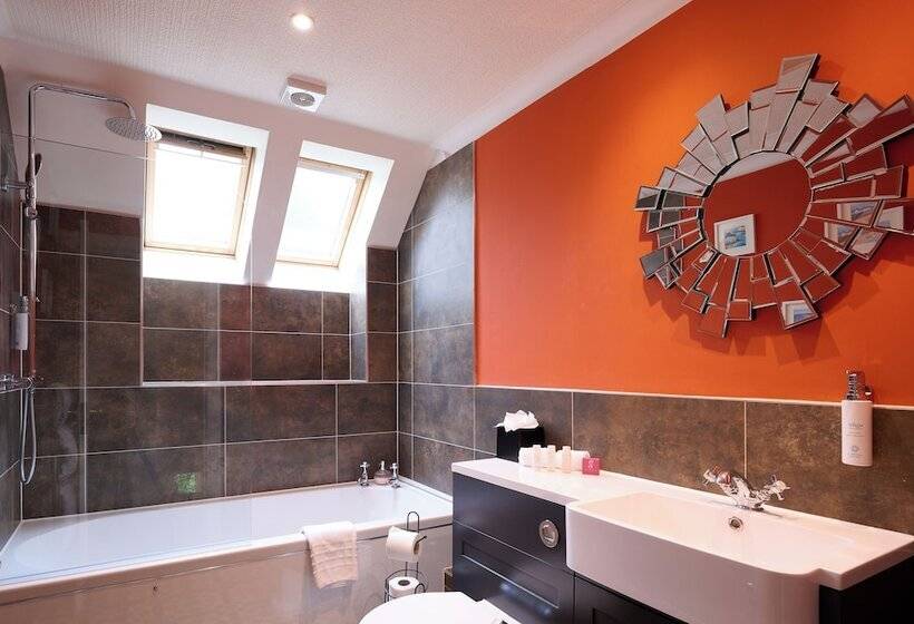 סוויטה דלוקס, Murrayshall Country Estate