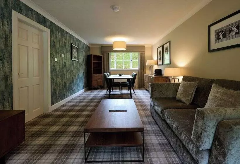 Sviitti, Murrayshall Country Estate