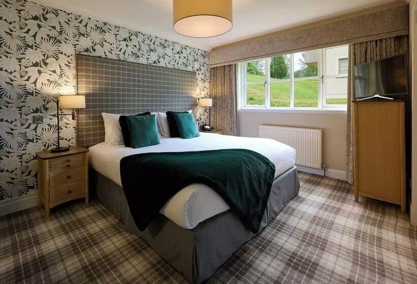 Sviitti, Murrayshall Country Estate