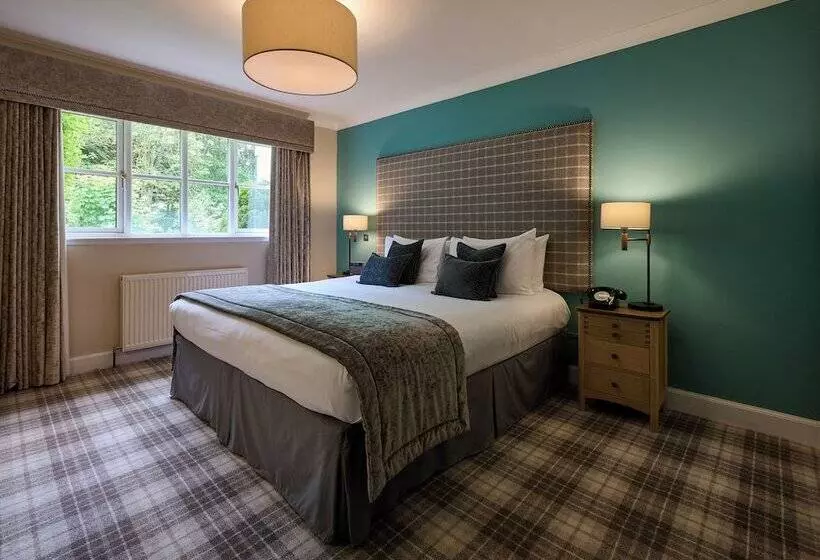 Sviitti, Murrayshall Country Estate
